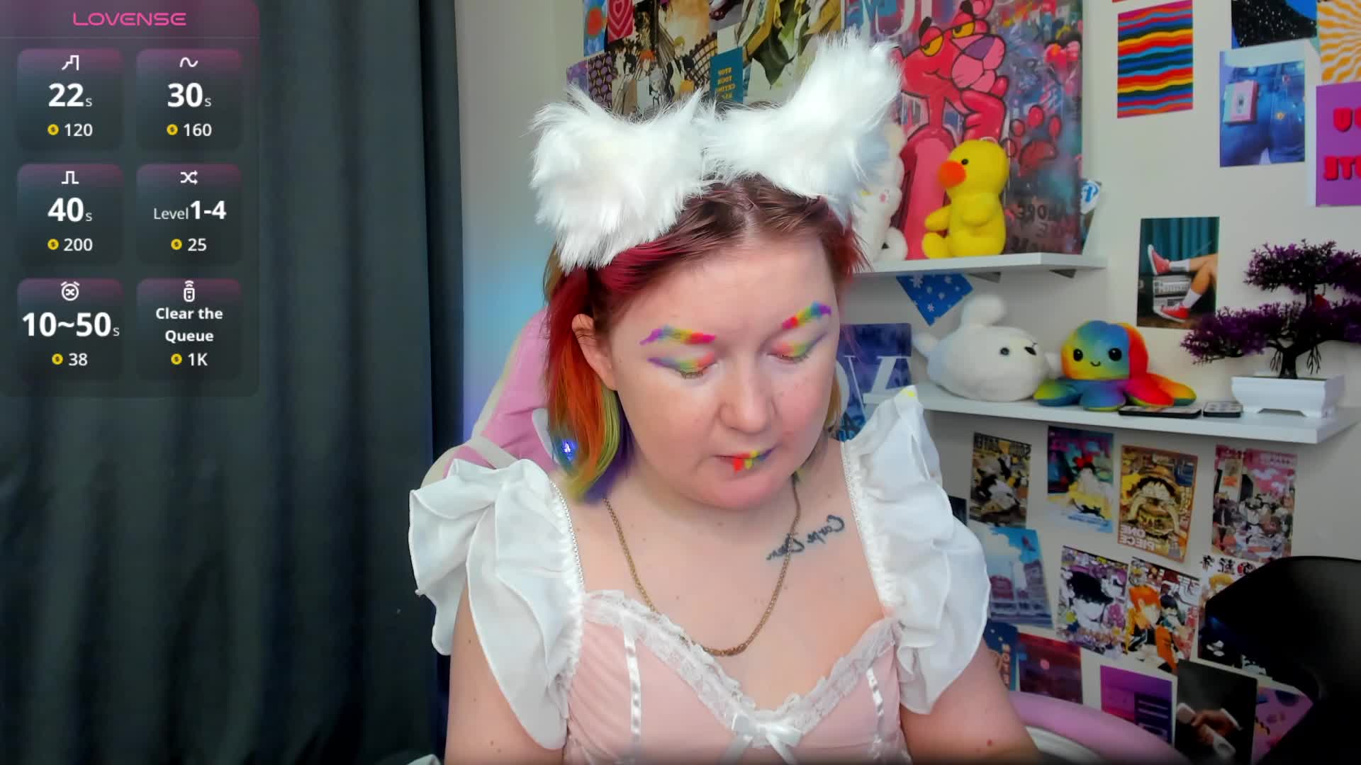 MiaFerd Adult Chat July 6, 2026