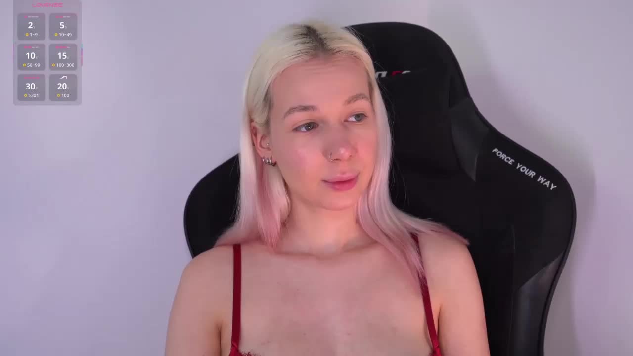 RanyLoveTomson Adult Chat July 6, 2026