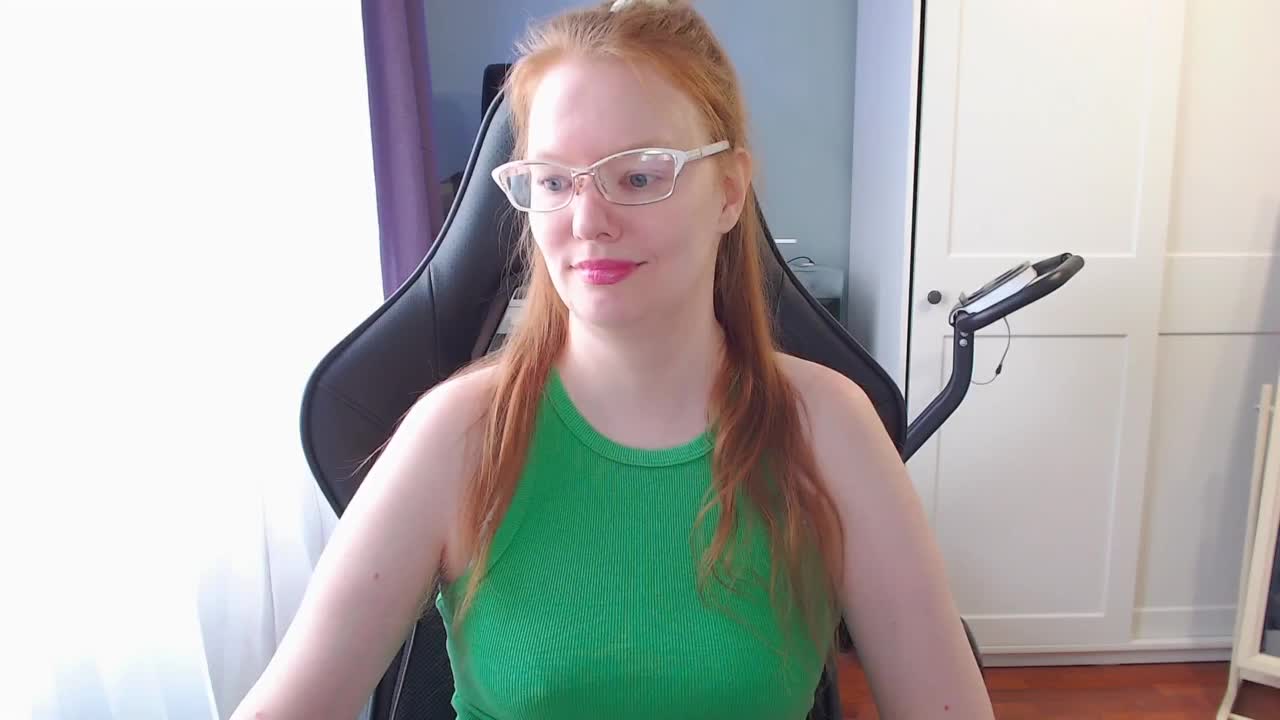 lady_inari Adult Chat July 6, 2026