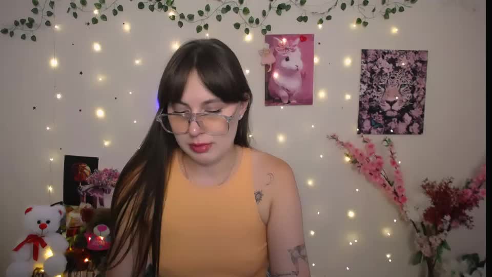amanda_bright_ Adult Chat July 7, 2026