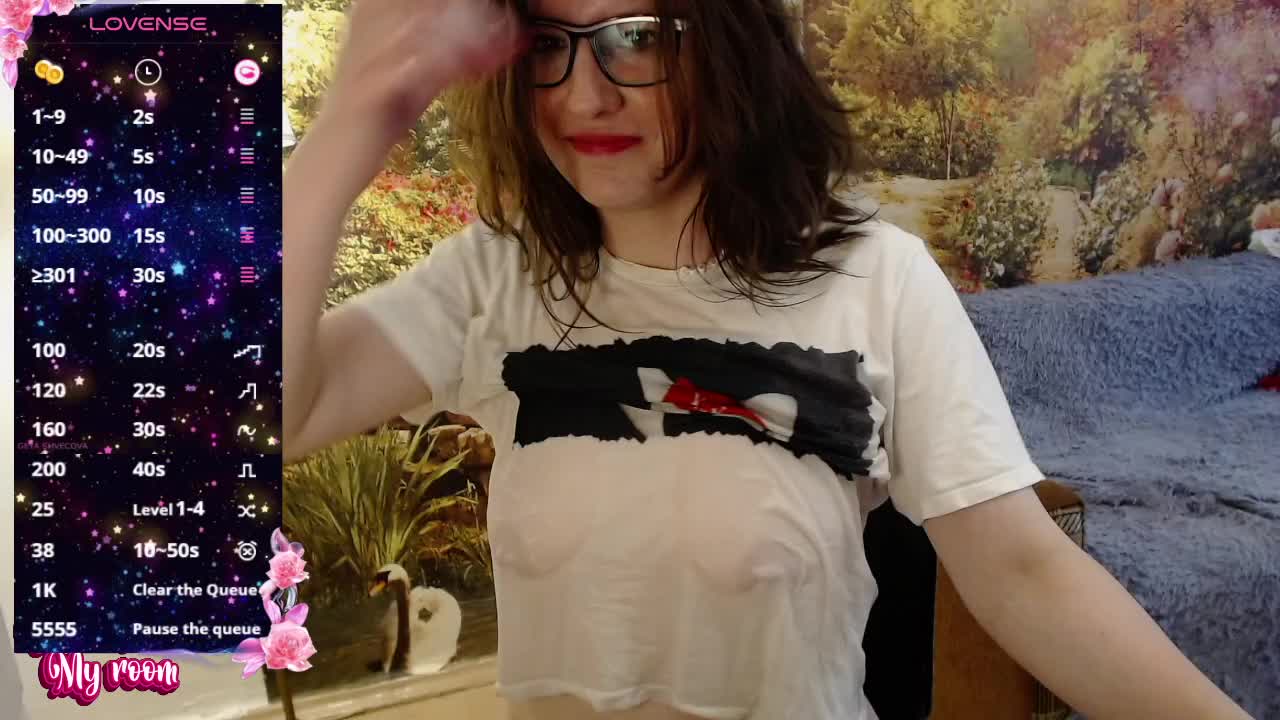 PavlaAdore Adult Chat July 6, 2026