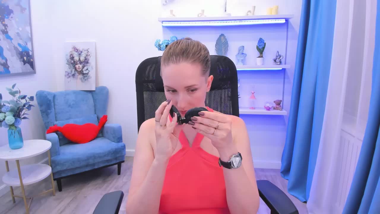 CaseyTerini Adult Chat July 6, 2026