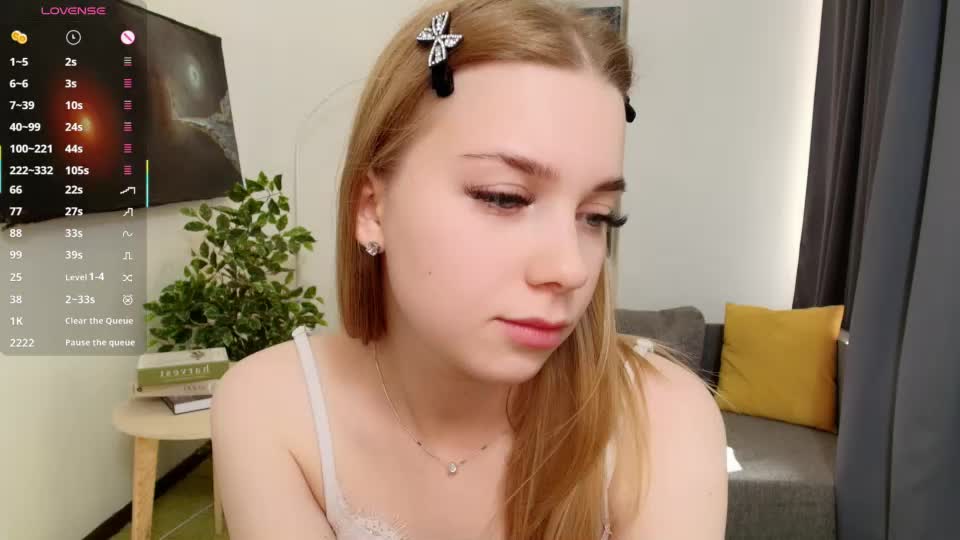 mary_hope_u Adult Chat July 6, 2026