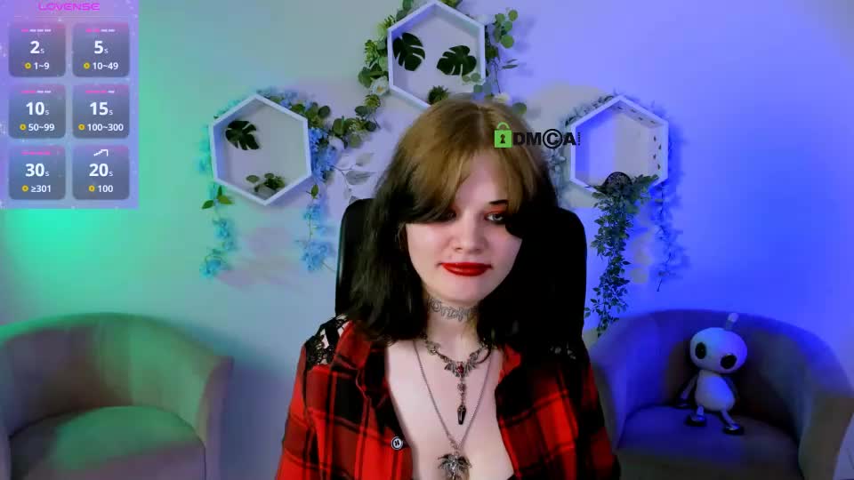 tender_amelia Adult Chat July 6, 2026
