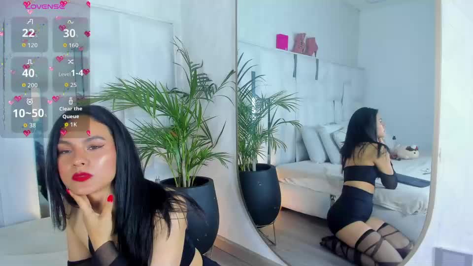 violet_vyx Adult Chat July 7, 2026
