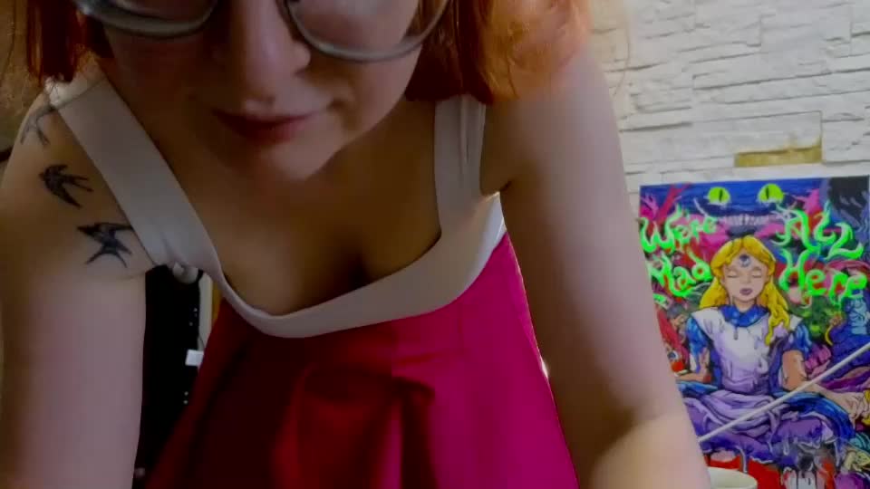 coy_girl_ Adult Chat July 7, 2026