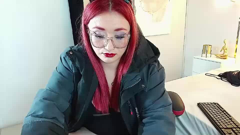 lilith_noirf Adult Chat July 6, 2026