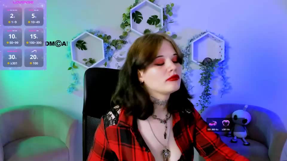 tender_amelia Adult Chat July 6, 2026