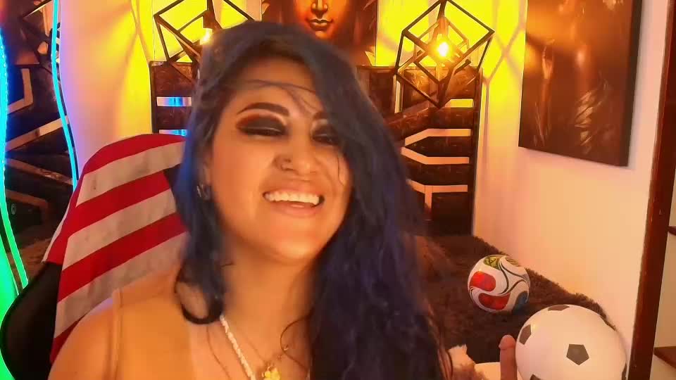 scarleth_bluee Adult Chat July 6, 2026