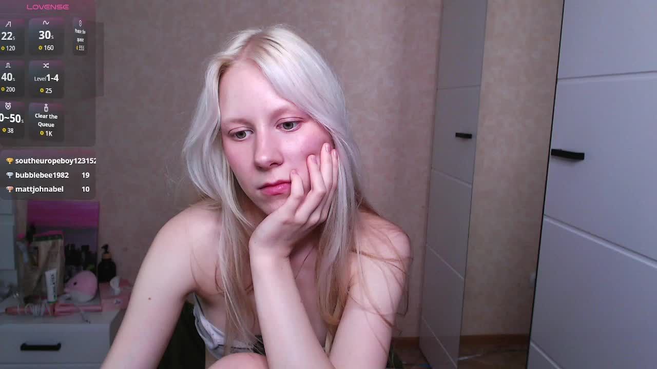 Mary-Kitty Adult Chat July 7, 2026
