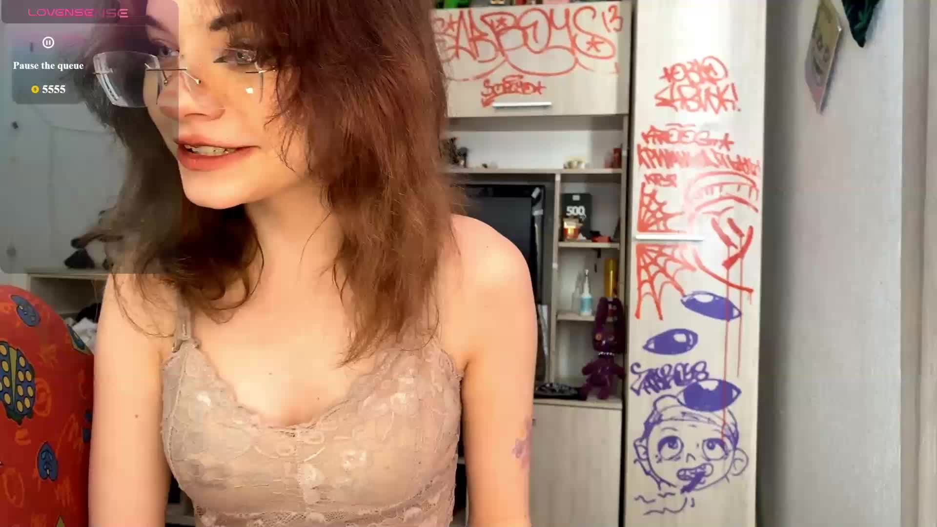 MigdaliaJaremka Adult Chat July 6, 2026