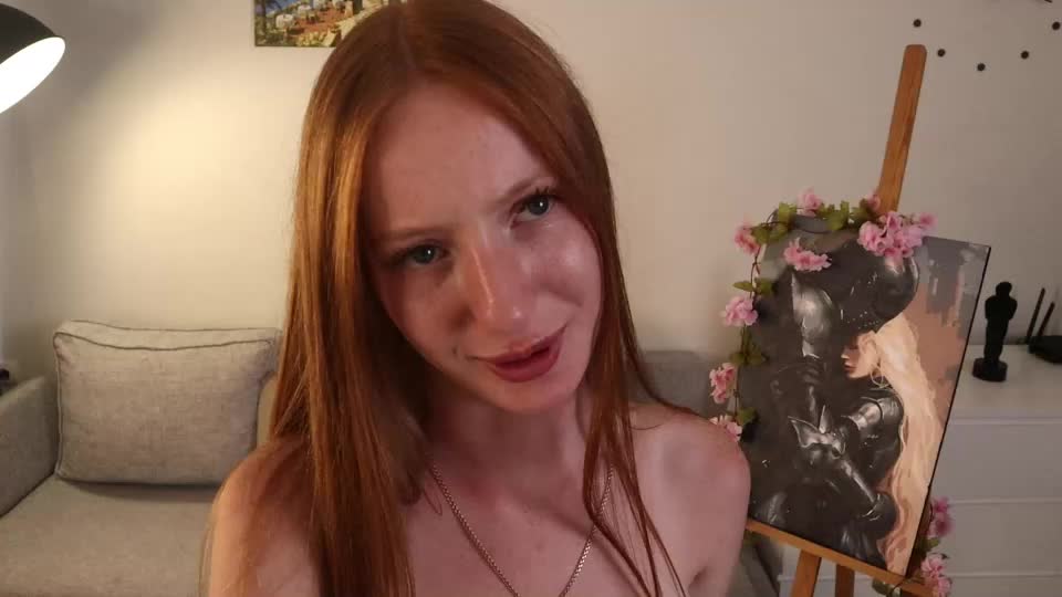jennifer_mccoy Adult Chat July 6, 2026