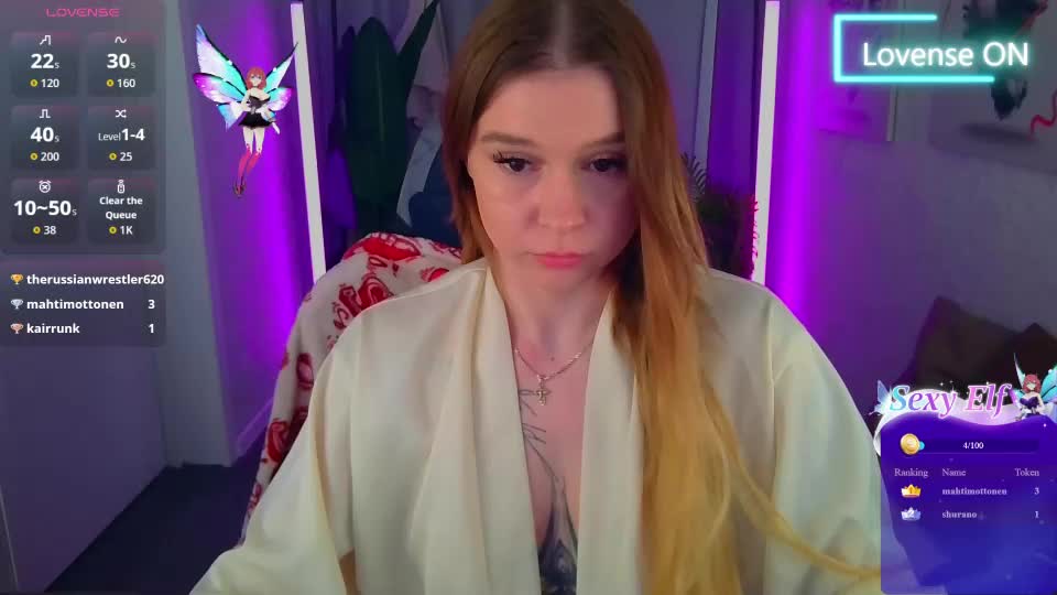 lisa_rabbit Adult Chat July 6, 2026