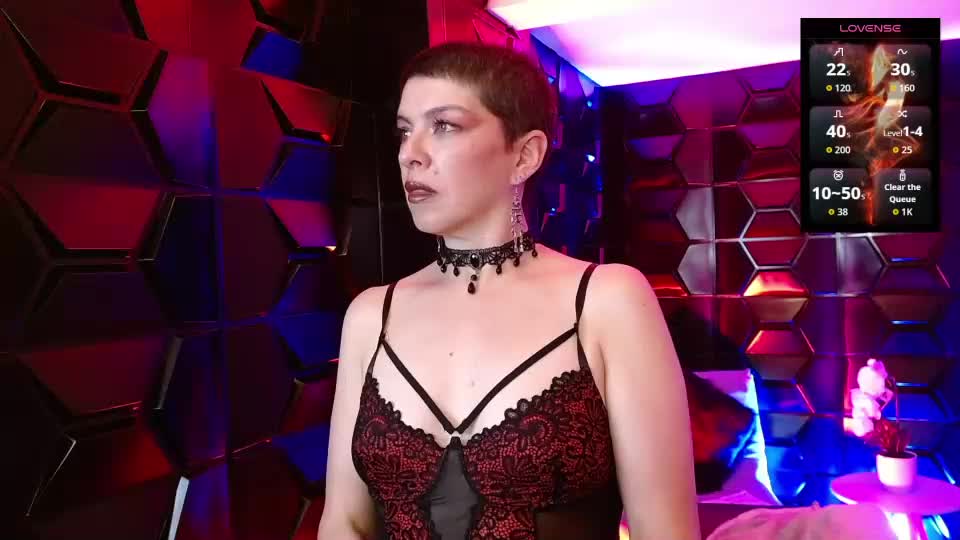 sauvage_lilith Adult Chat July 6, 2026