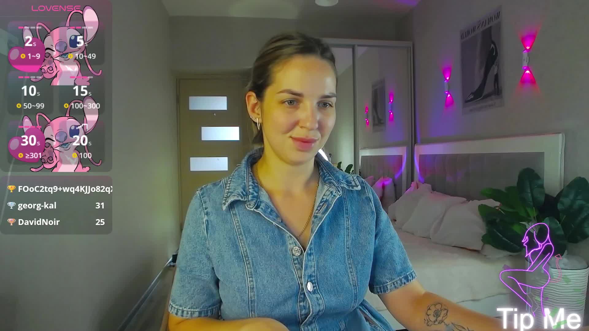 AlexandraCandy Adult Chat July 7, 2026