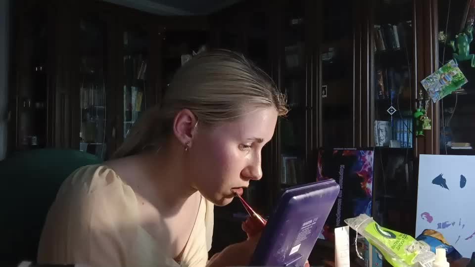 tranhardisty Adult Chat July 7, 2026