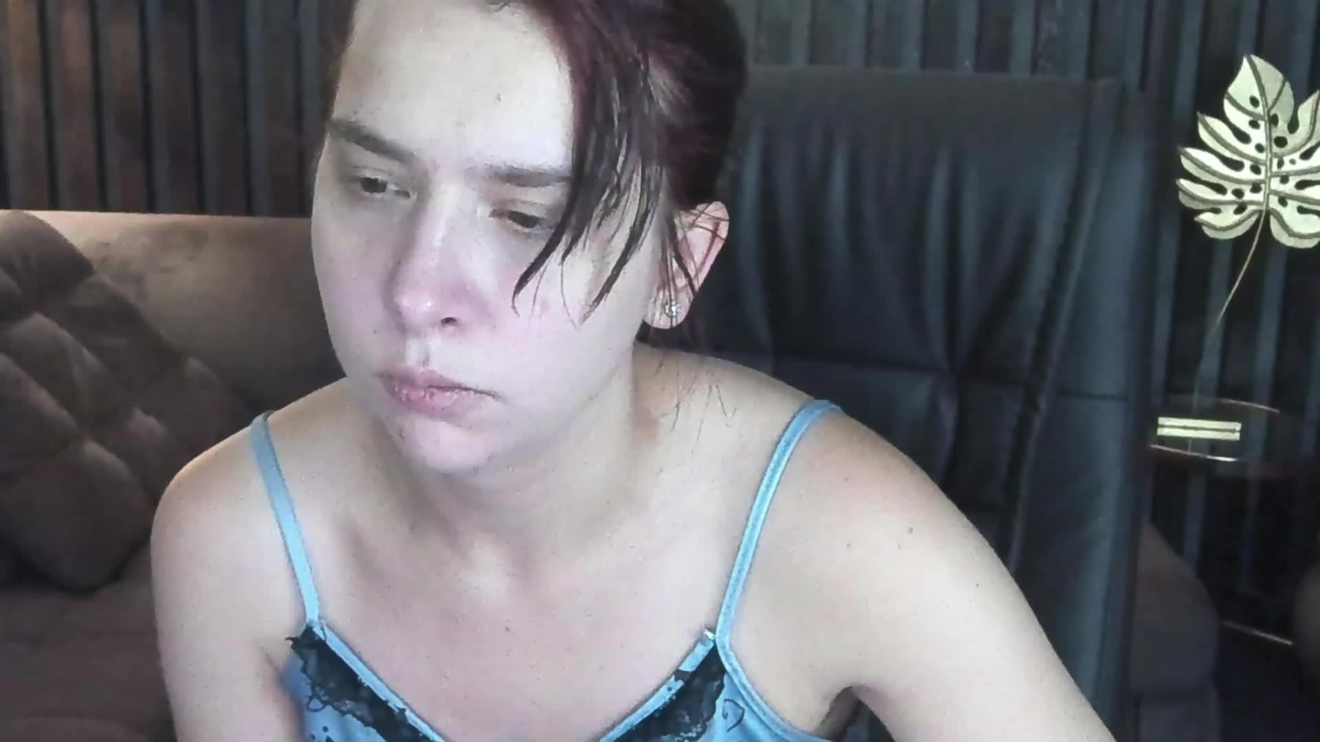 Livia-Shy Adult Chat July 6, 2026
