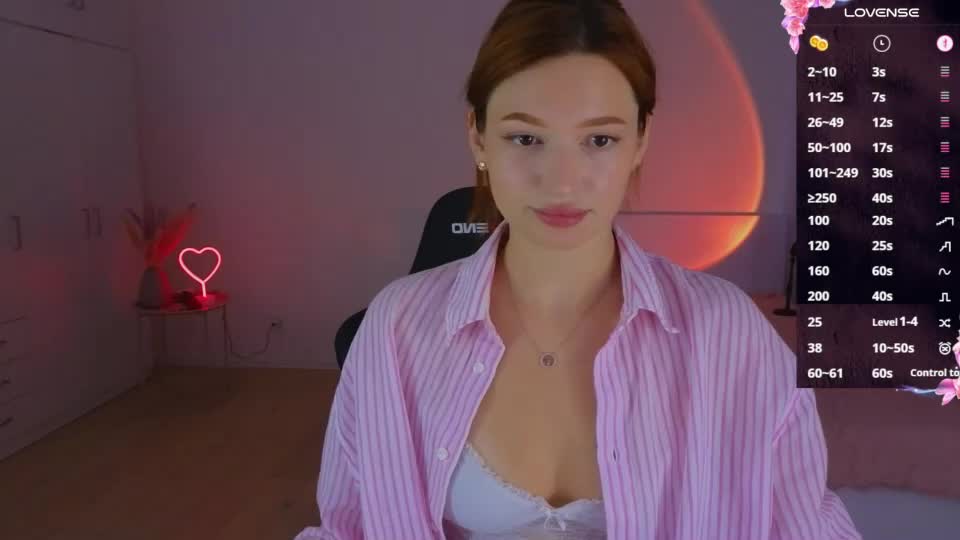 cuteariel7 Adult Chat July 7, 2026