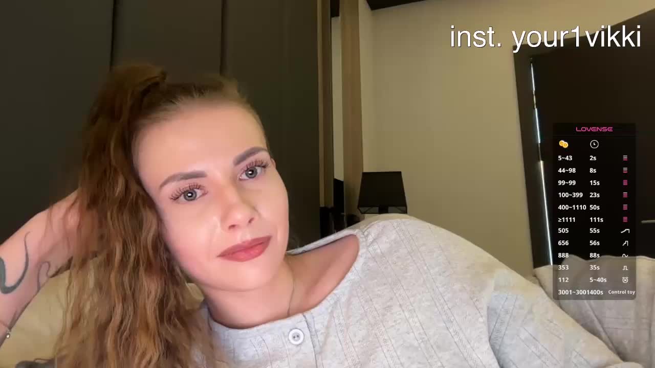 VikkiExtraCheese Adult Chat July 7, 2026