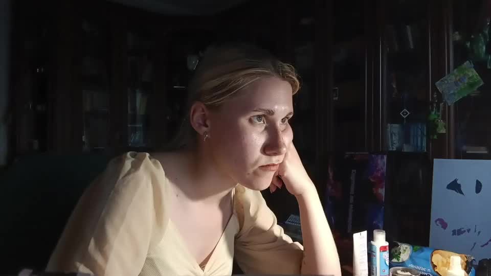 tranhardisty Adult Chat July 7, 2026