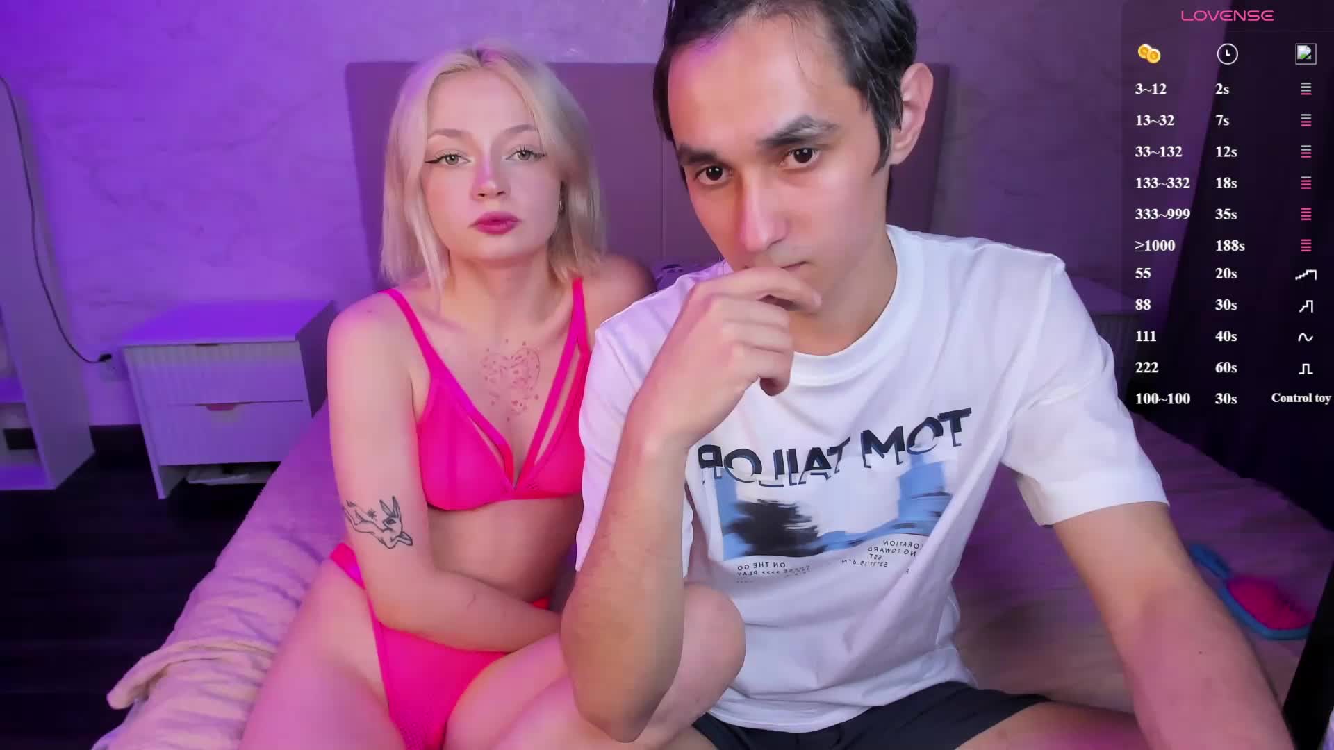 polinkiss Adult Chat July 6, 2026