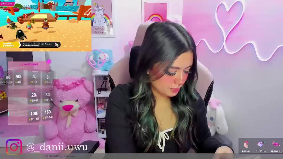 cute_dani__ Adult Chat July 6, 2026