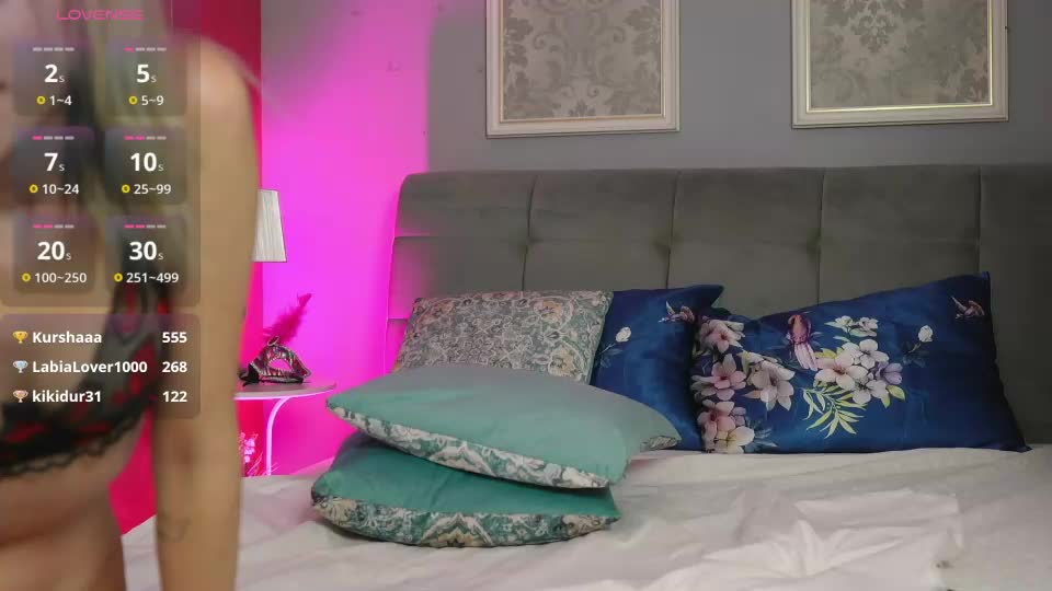 mira_glow Adult Chat July 6, 2026