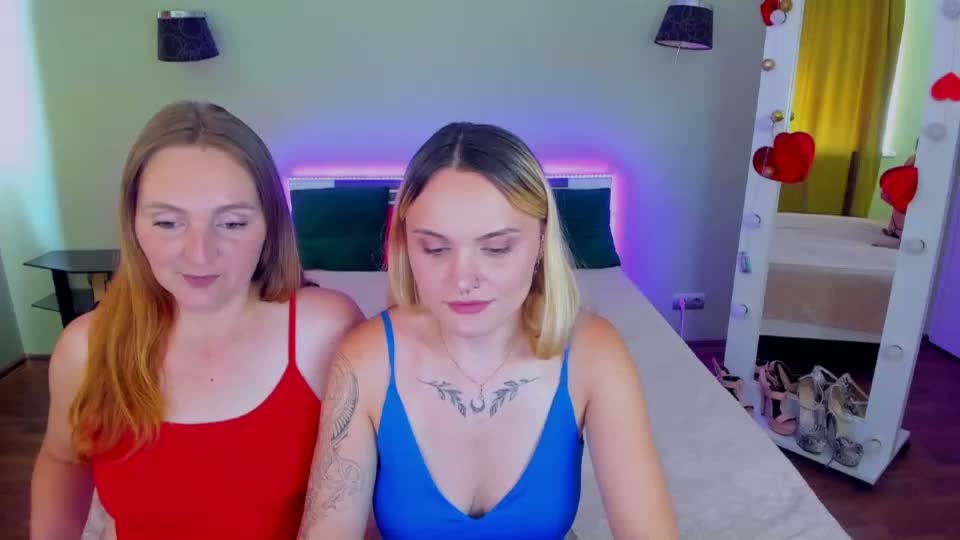 ashley_crashly Adult Chat July 6, 2026