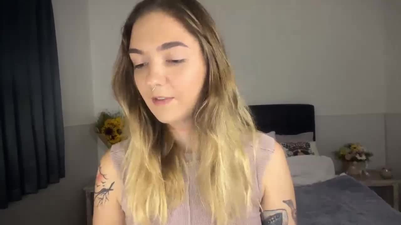 RoxyHorny Adult Chat July 7, 2026