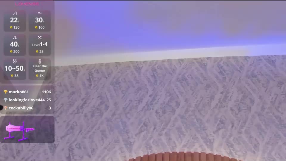 victoria_blakee Adult Chat July 7, 2026