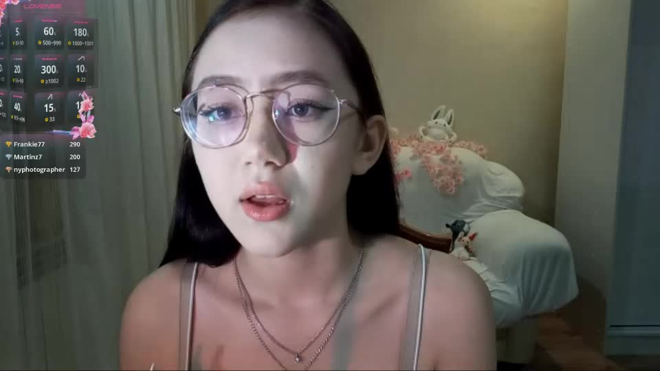 lupefaulker Adult Chat July 7, 2026