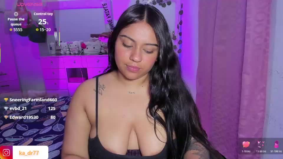 kendra_yul Adult Chat July 6, 2026