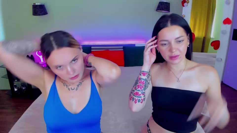 ashley_crashly Adult Chat July 6, 2026