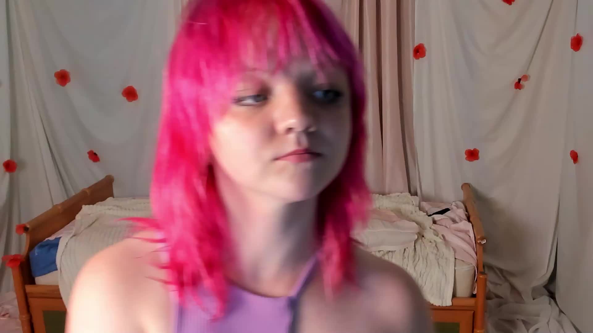 Crazykitta Adult Chat July 6, 2026