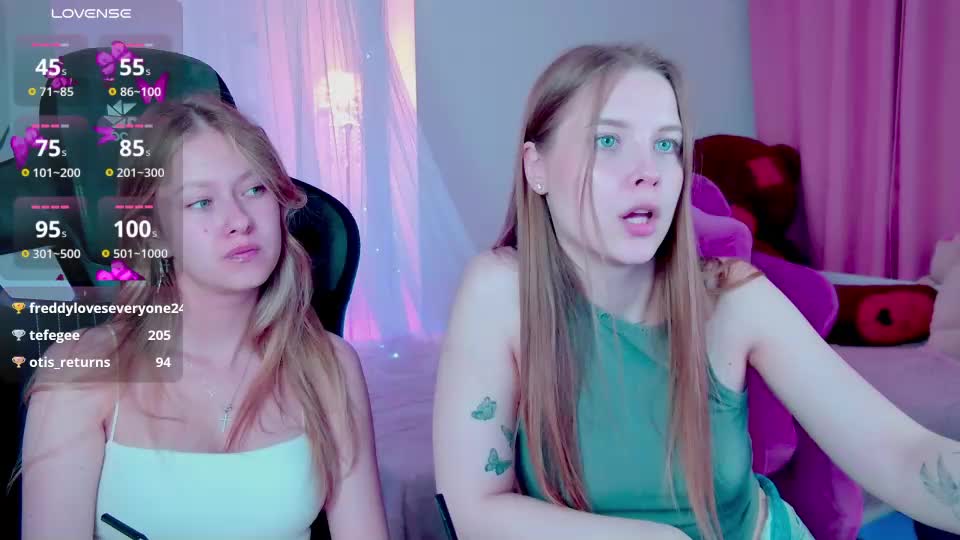 cutemousee Adult Chat July 7, 2026