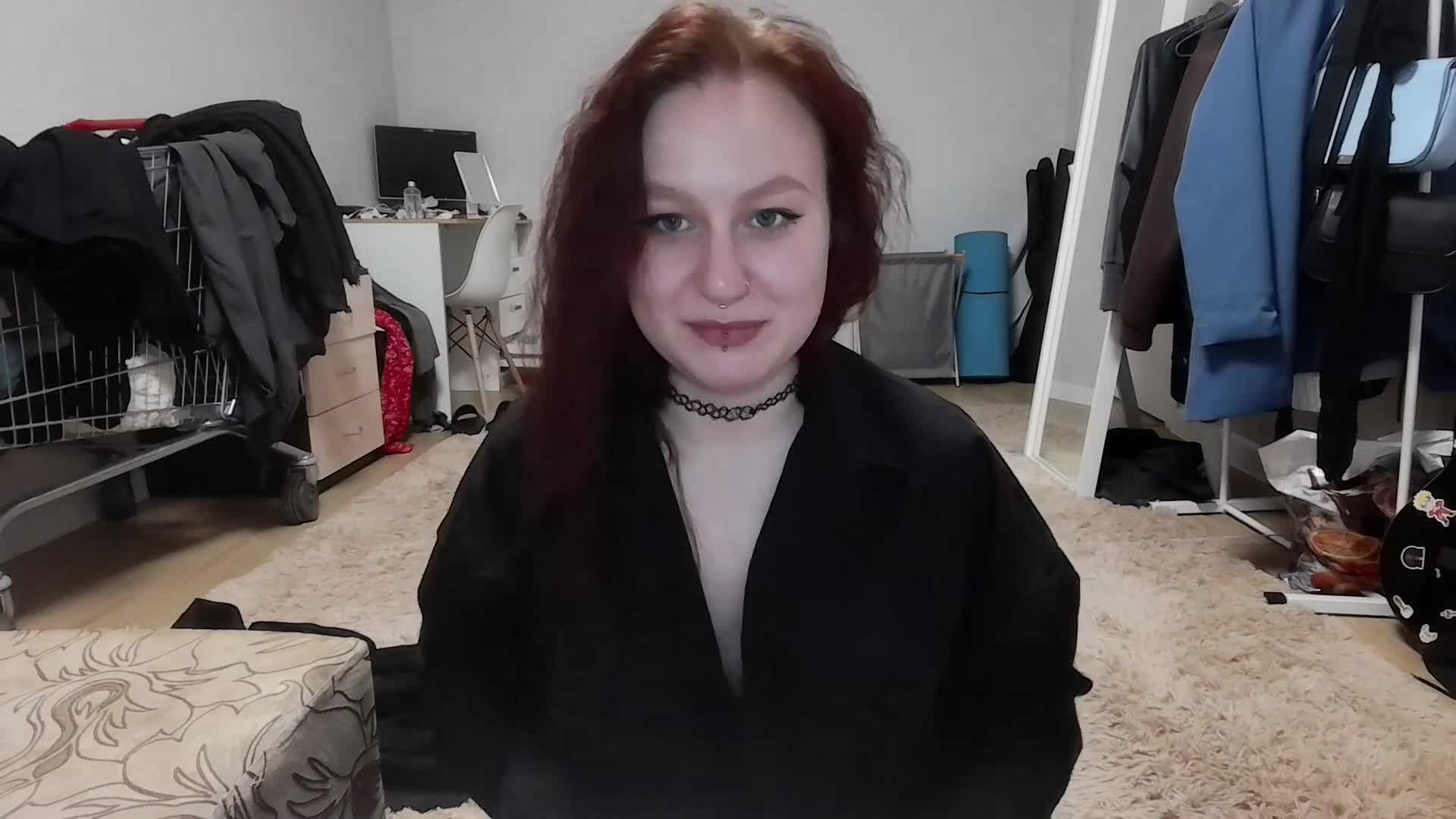 LoiseLovetto Adult Chat July 7, 2026