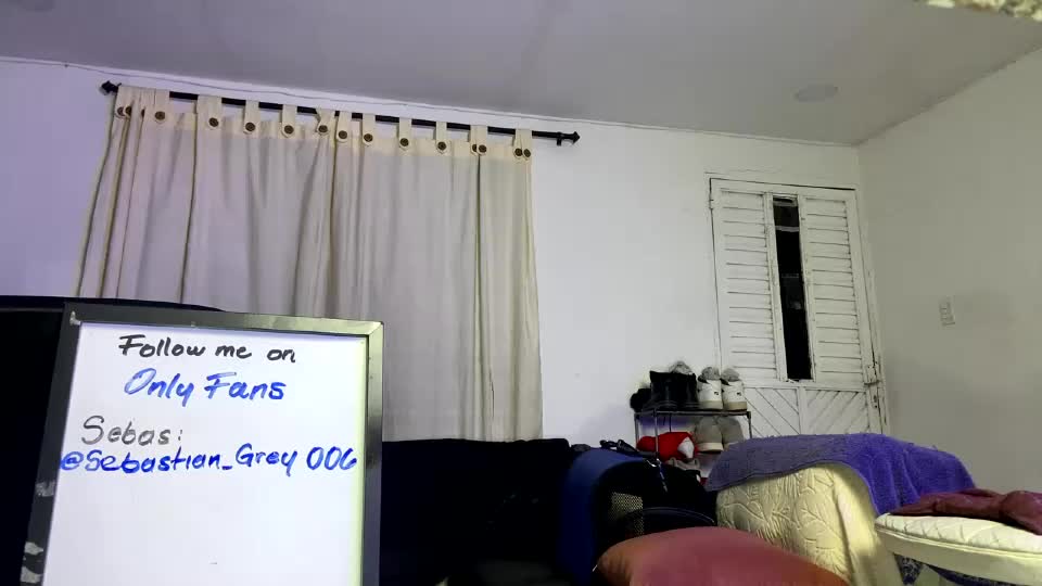 sebastian_grey06 Adult Chat July 7, 2026