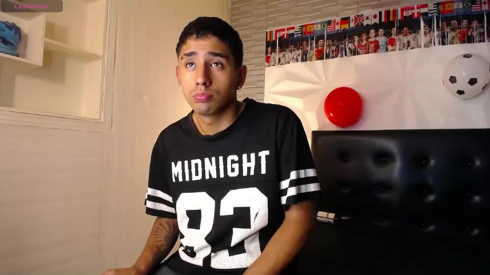 isaak_salomee Adult Chat July 7, 2026