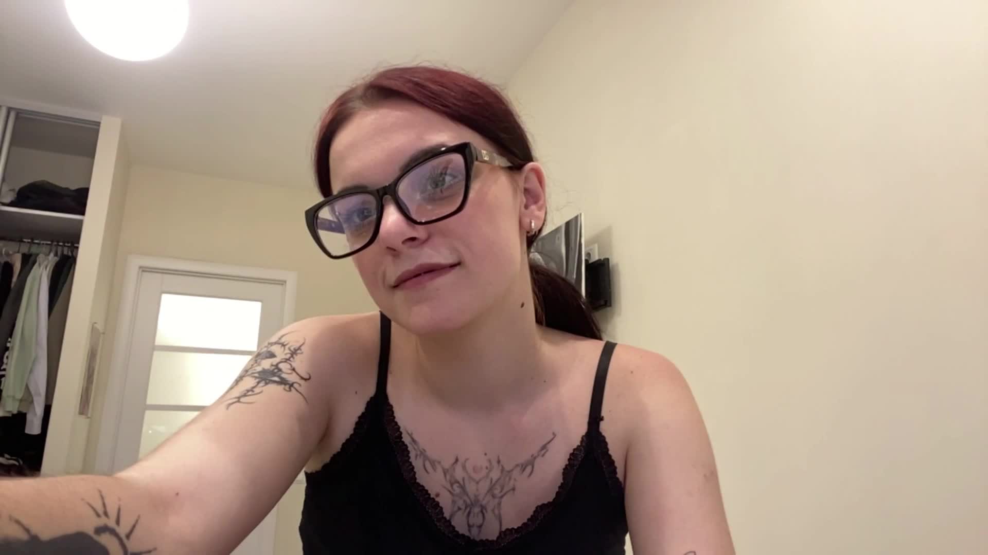 GeneviveRozman Adult Chat July 7, 2026