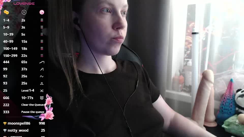 molly_royse Adult Chat July 6, 2026