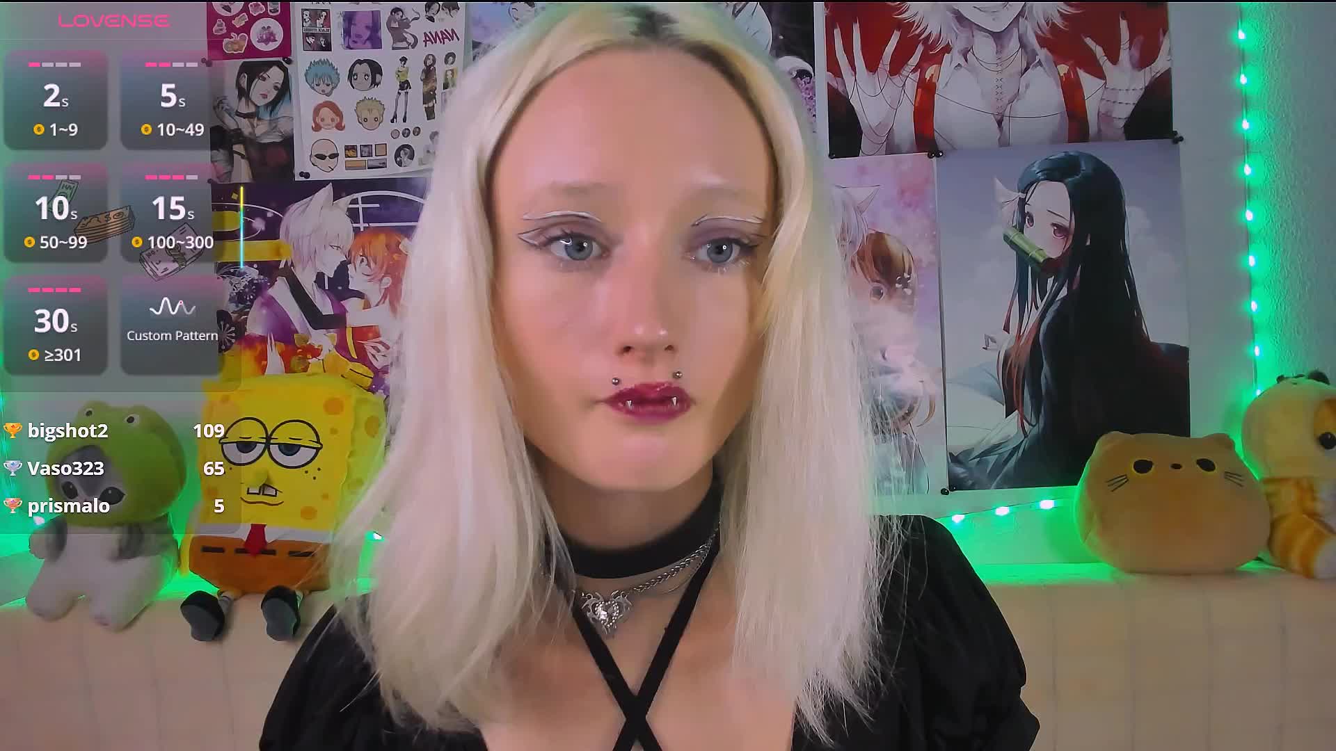 KatiaNabiee Adult Chat July 6, 2026