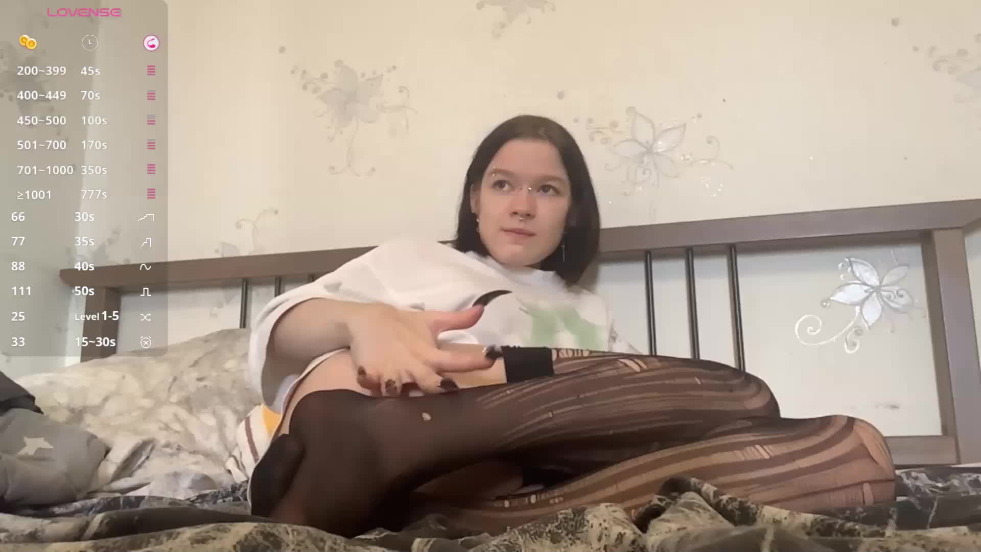 Viola_cutie Adult Chat July 7, 2026