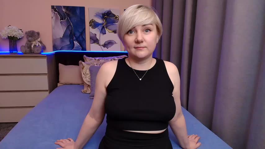 BlondPearl Adult Chat July 7, 2026