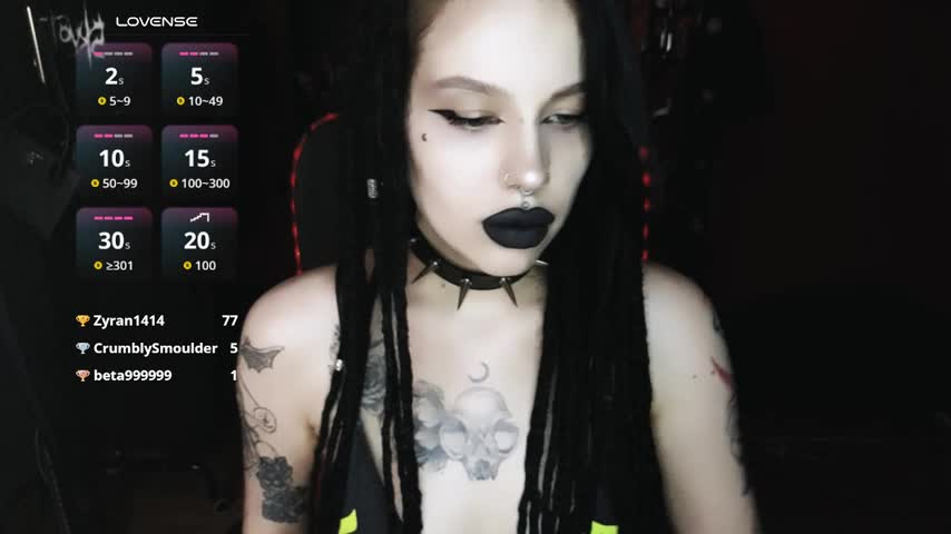 alexx_succubus Adult Chat July 7, 2026