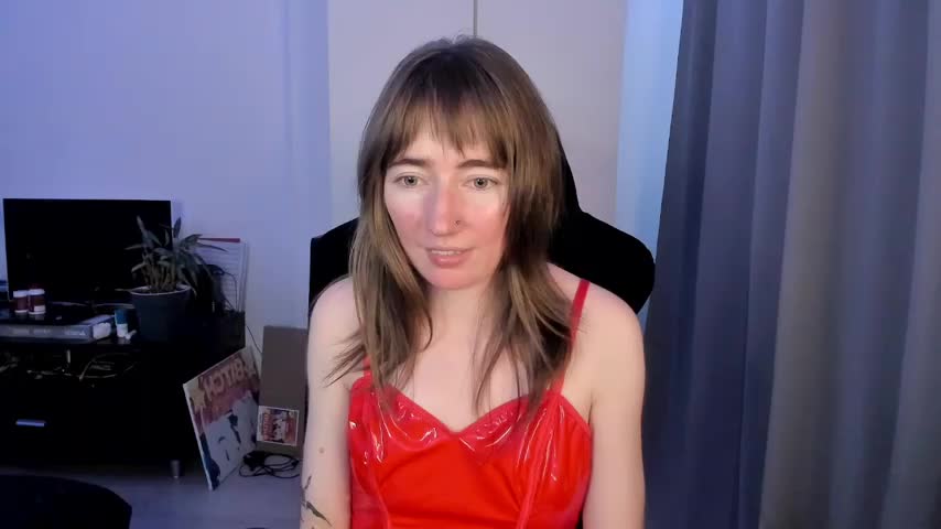 bekkawell Adult Chat July 7, 2026