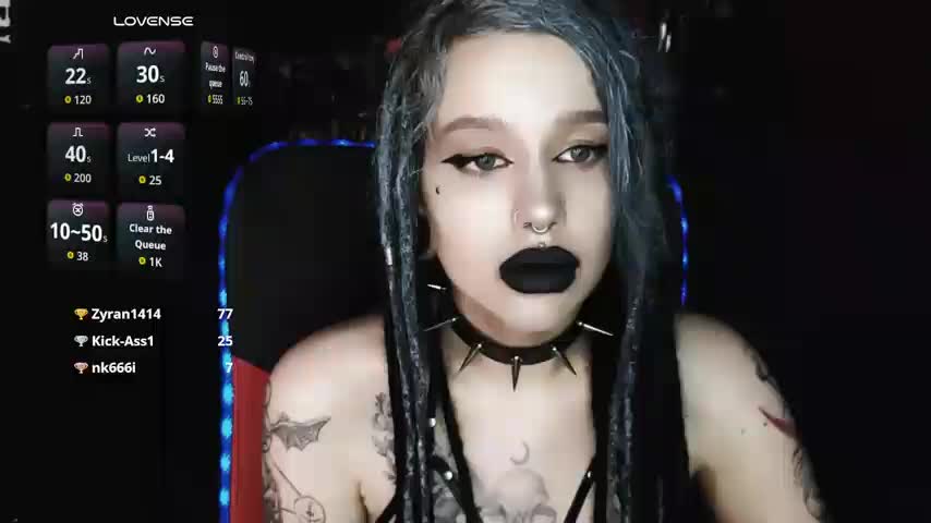 alexx_succubus Adult Chat July 7, 2026