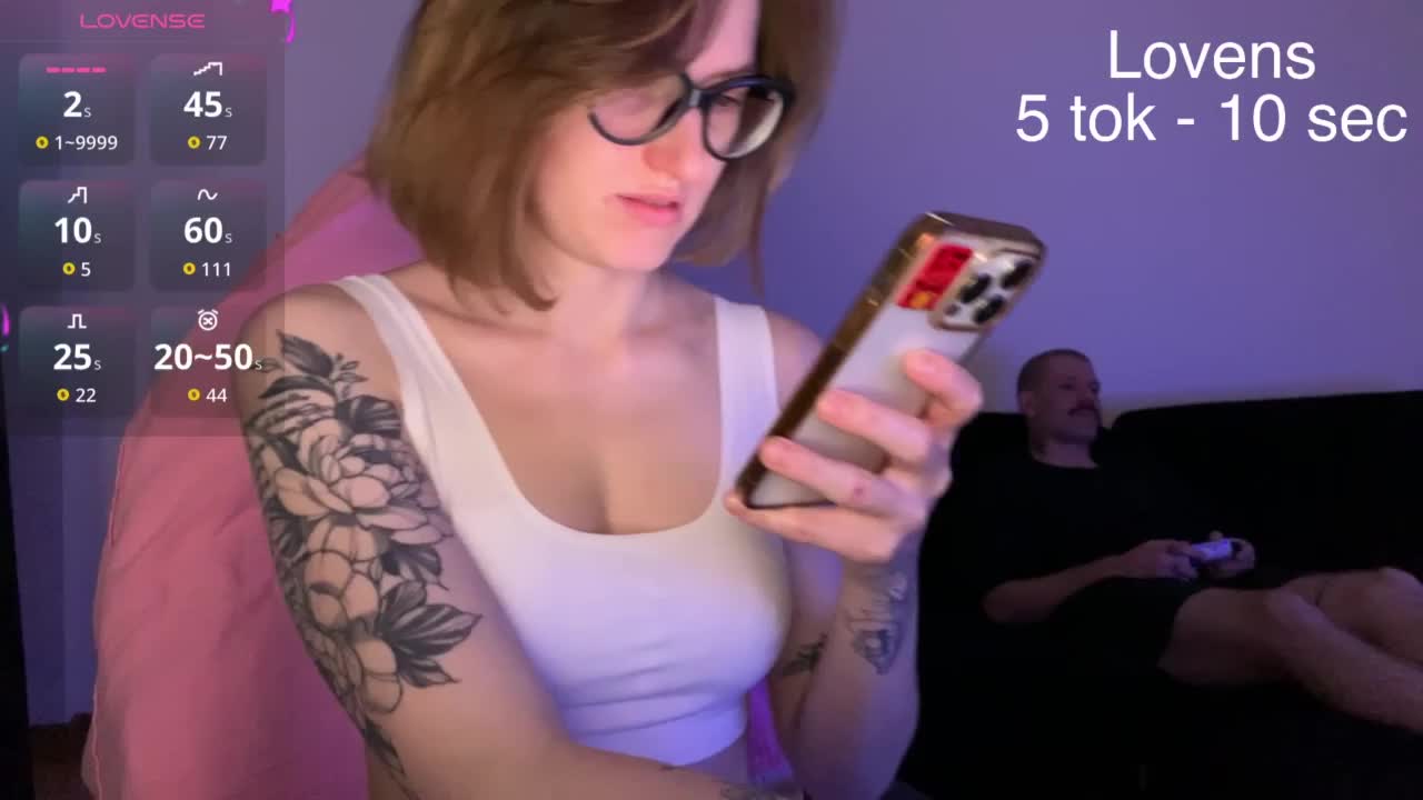 Sexy-Sweets Adult Chat July 7, 2026