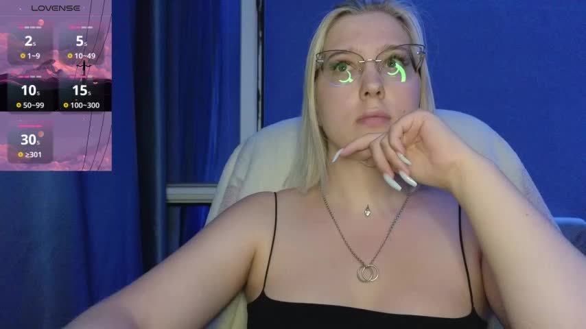 HotBrandyX Adult Chat July 7, 2026