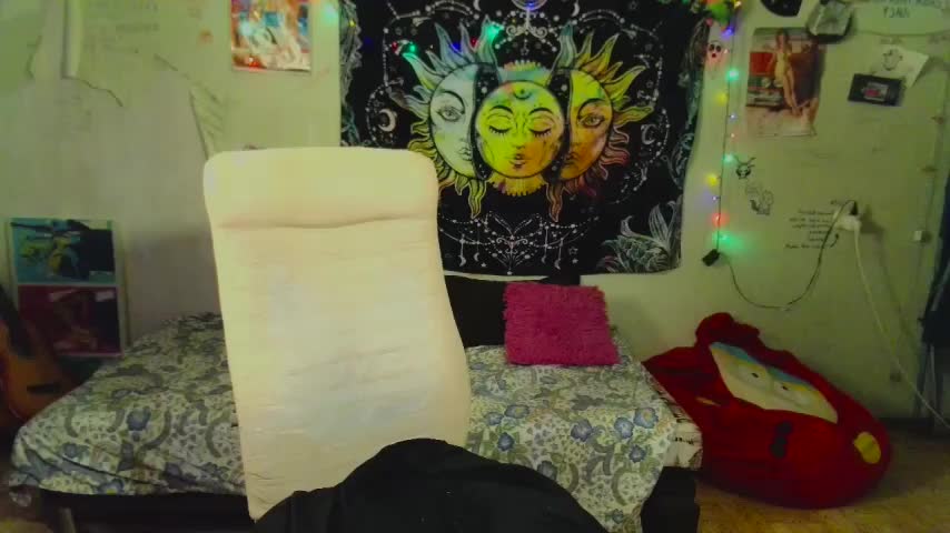 Lil_foxxx Adult Chat July 7, 2026