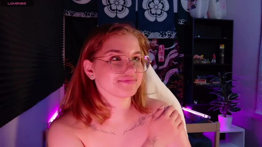 SophieMurrr Adult Chat July 7, 2026